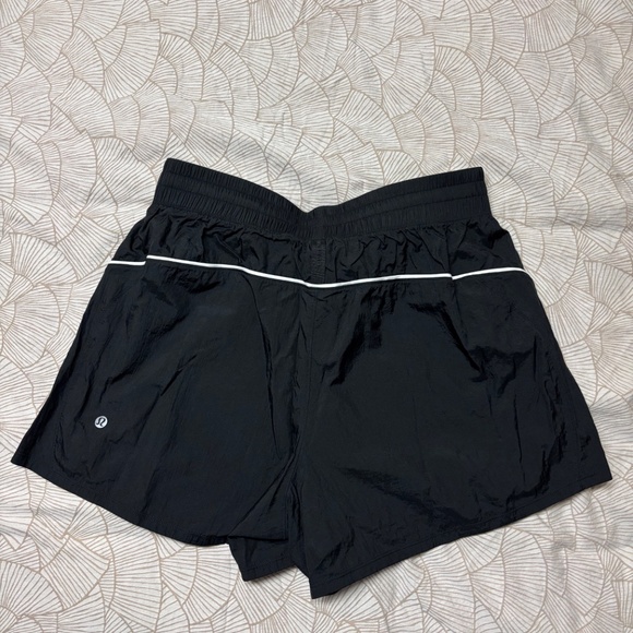 lululemon lightweight shorts - Picture 2 of 4